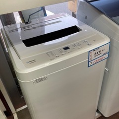 maxzen 洗濯機　6k 