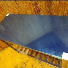 (650-0)新品未使用 業務用 ステンレス 作業台 W1000D450H800 調理台 厨房 キッチン 飲食店 店舗