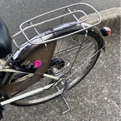 Panasonic ビビ 電動自転車 4-22