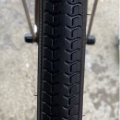 Panasonic ビビ 電動自転車 4-23