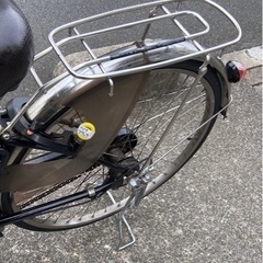 Panasonic ビビ 電動自転車 4-23
