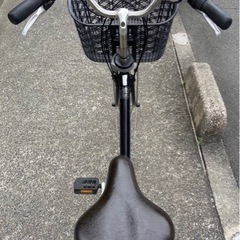 Panasonic ビビ 電動自転車 4-23