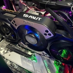 Palit GeForce GTX780 3GB 中古品