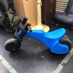 💚Y BIKE ワイバイク　幼児用乗用玩具 おもちゃ