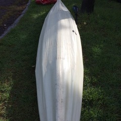 フジタカヌー SS-1 フォールディングカヤック シングル