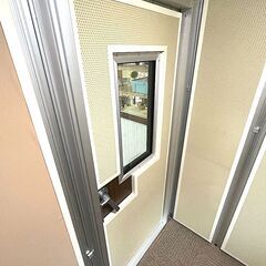 設置費込み!!超高性能防音室 サウンドジャパン 1.7畳、-40db 神奈川県～静岡県より②