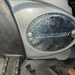 引取者限定】4輪バギー 整備出来る方