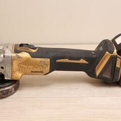 makita ディスクグラインダー GA404D 箱・バッテリー付 マキタ (D4360stxY)