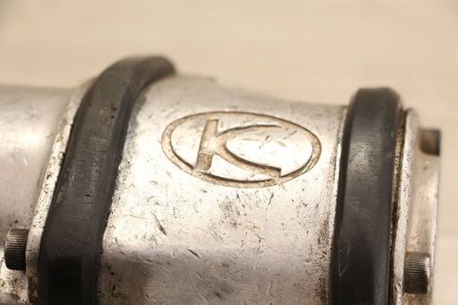 空研 エアーインパクトレンチ KW-20P エアー工具 プロ用 (D4361ayxY 