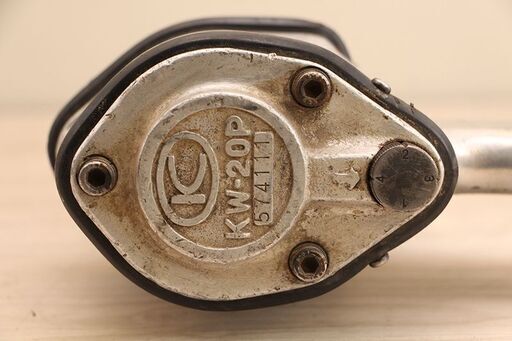 空研 エアーインパクトレンチ KW-20P エアー工具 プロ用 (D4361ayxY 