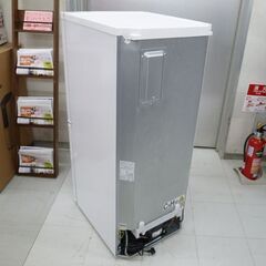 冷蔵庫 149L 2021年製 ニトリ NTR-149WA 2ドア 100Lクラス ホワイト