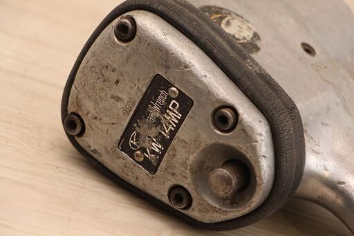 空研 エアインパクトレンチ KW-14MP エアー工具 (D4362yxY)