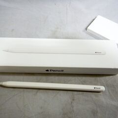 Apple Pencil アップルペンシル 第2世代 MU8F2J/A