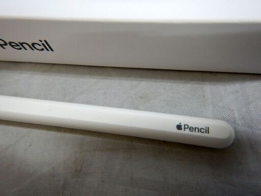 Apple Pencil  アップルペンシル 第2世代 MU8F2J/A