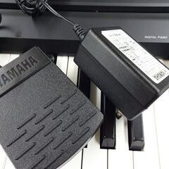 ヤマハ 電子ピアノ P-45B 88鍵盤 2017年製 YAMAHA スタンドなし 楽器 札幌市 白石区 東札幌 ヤマハ 電子ピアノ P-45B 88鍵盤 2017年製 YAMAHA スタンドなし 楽器