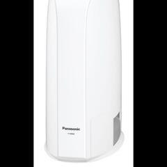 Panasonic衣類乾燥除湿器F-YZP60-W