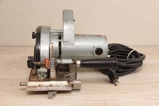 HITACHI 日立工機 公式 21mm PG21BA ブレーキ付 小穴カッタ (D4364wY) 