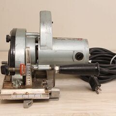 HITACHI 日立工機 21mm PG21BA ブレーキ付 小穴カッタ (D4364wY)