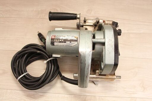 HITACHI 日立工機 21mm PG21BA ブレーキ付 小穴カッタ (D4364wY 