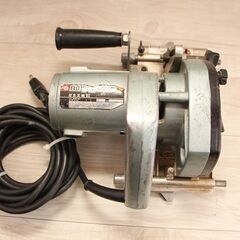 HITACHI 日立工機 21mm PG21BA ブレーキ付 小穴カッタ (D4364wY)