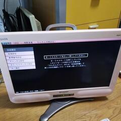 シャープ　LC20NE7