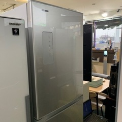 東芝冷凍冷蔵庫　GR-H43G 426L 2015年製
