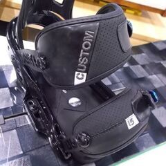 13/14 バートン スノーボード PROCESS 162cm キャンバー バイン カスタム EST プロセス CAMBER CUSTOM スノボ 札幌市東区 新道東店