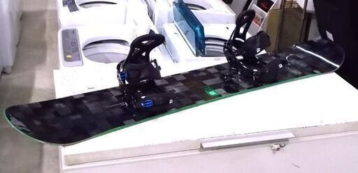 BURTON バートン　プロセス　162cm　スノーボード　カスタム　バイン BURTON バートン プロセス 162cm スノーボード カスタム バイン