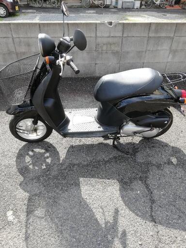 ホンダ　トゥディ