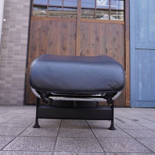 IDC OTSUKA(大塚家具)で取り扱われていたLe Corbusier(ル