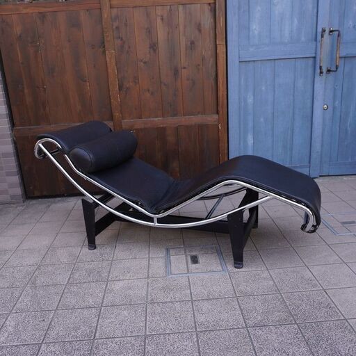 IDC OTSUKA(大塚家具)で取り扱われていたLe Corbusier(ル