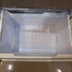 MITSUBISHI 335L 冷蔵庫 2020年製 MR-C34E-P 三菱 【モノ市場東海店】#130