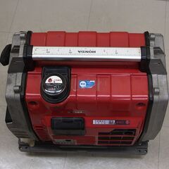 ホンダ HONDA ポータブル発電機 デンタ EB550 (D4370ktxY)