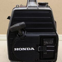 ホンダ HONDA ポータブル発電機 デンタ EB550 (D4370ktxY)