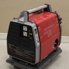 ホンダ HONDA ポータブル発電機 デンタ EB550 (D4370ktxY)