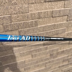 テーラーメイド M2 5W ツアーAD Pt 6S