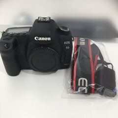 Canon/キヤノン デジタル１眼レフカメラ ＥＯＳ 5D Ma...