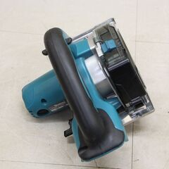 makita マキタ 14.4V 125mm 充電式チップソーカッター CS540DZ 本体のみ 丸ノコ マルノコ (D4376khxY)