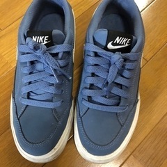 【ネット決済】NIKEのスニーカー