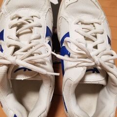 【ネット決済】中学運動靴