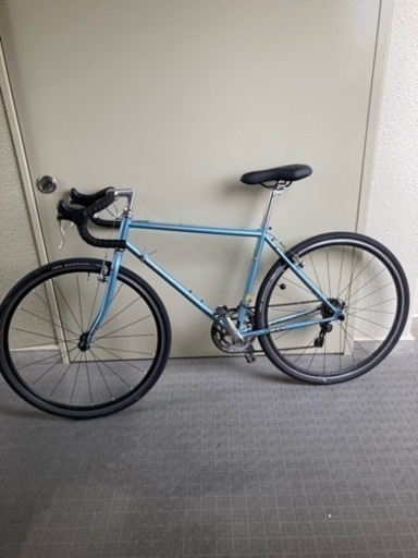 ロードバイク26インチ