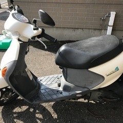 石川県のスクーターの中古が安い！激安で譲ります・無料であげます ...