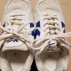 【ネット決済】城東中学運動靴