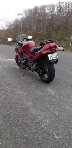 カワサキ　ZZR400　再投稿します！