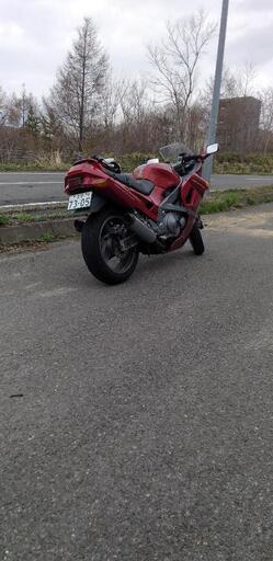 カワサキ　ZZR400　再投稿します！