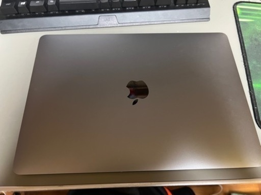 Macbook Pro13inch 2017モデル