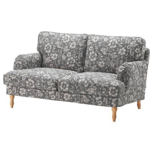 IKEA STOCKSUND ストックスンド 2人掛けソファ