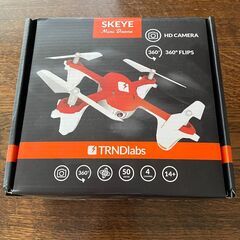 ★ ０円！ドローン SKEYE Mini Drone with ...