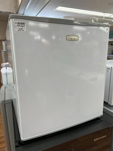 Abitelaxの1ドア冷蔵庫『AR515E　2019年製』が入荷しました