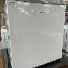 Abitelaxの1ドア冷蔵庫『AR515E　2019年製』が入...